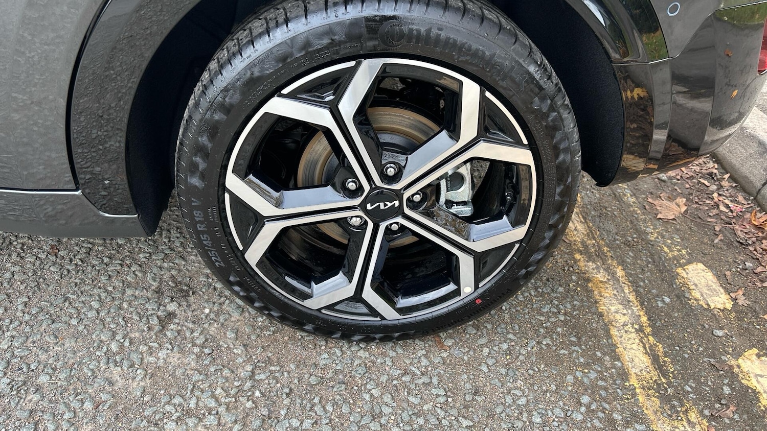 Used Kia Niro 2025 for sale - 77278731: Photo 45