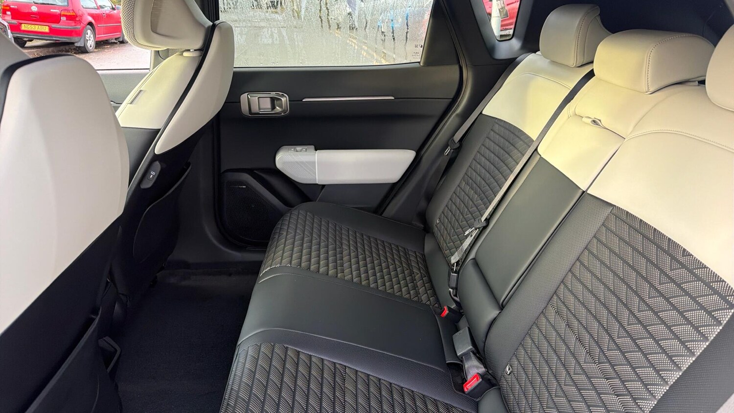 Used Kia EV4 for sale - 77671349: Photo 12