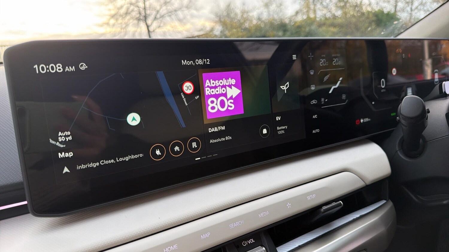 Used Kia EV4 for sale - 77671349: Photo 13