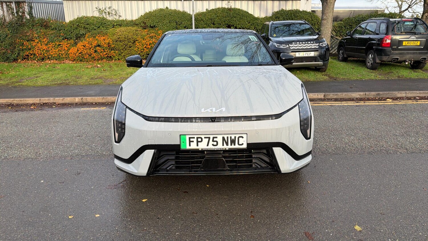 Used Kia EV4 for sale - 77671349: Photo 18