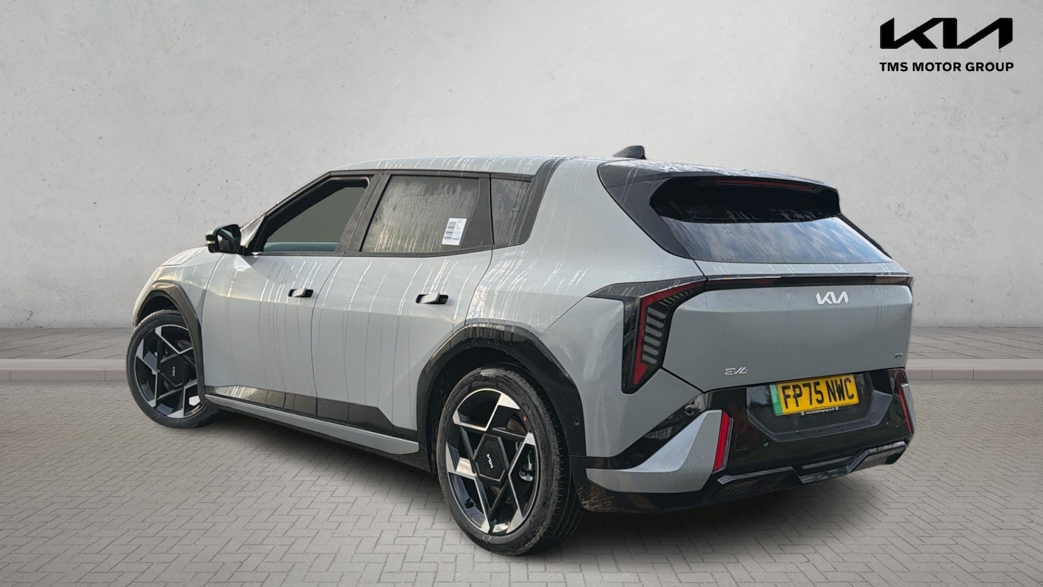 Used Kia EV4 for sale - 77671349: Photo 2