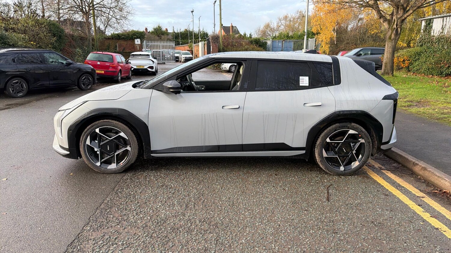 Used Kia EV4 for sale - 77671349: Photo 20