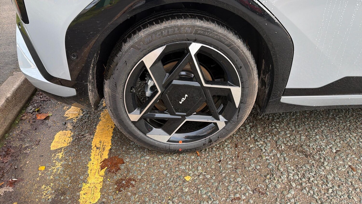 Used Kia EV4 for sale - 77671349: Photo 23