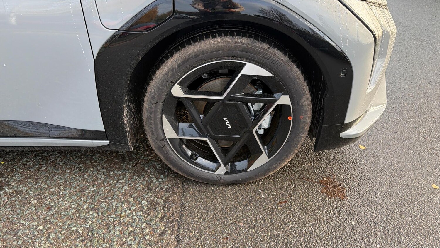 Used Kia EV4 for sale - 77671349: Photo 24