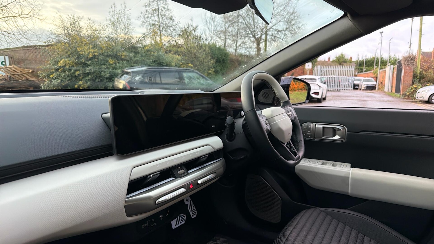 Used Kia EV4 for sale - 77671349: Photo 3