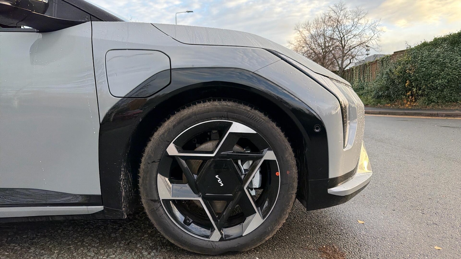 Used Kia EV4 for sale - 77671349: Photo 5