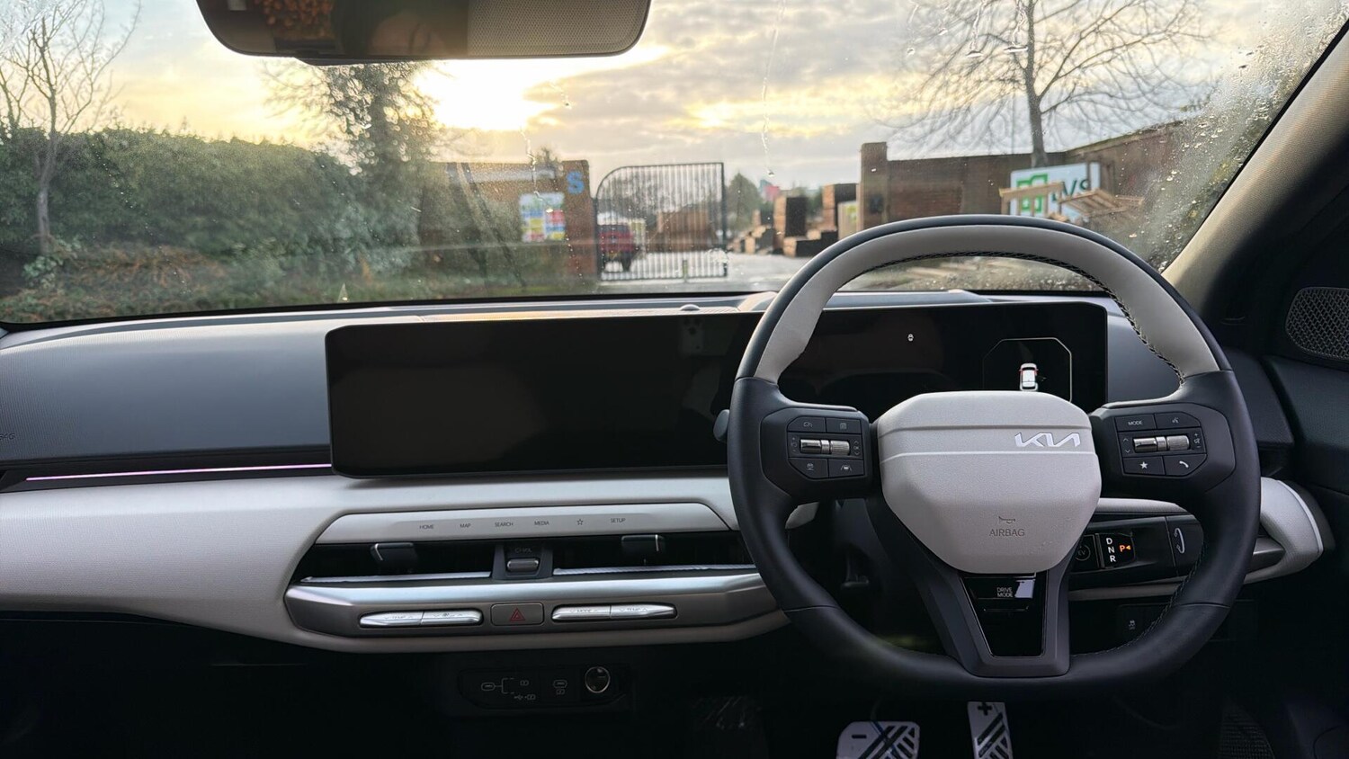 Used Kia EV4 for sale - 77671349: Photo 6