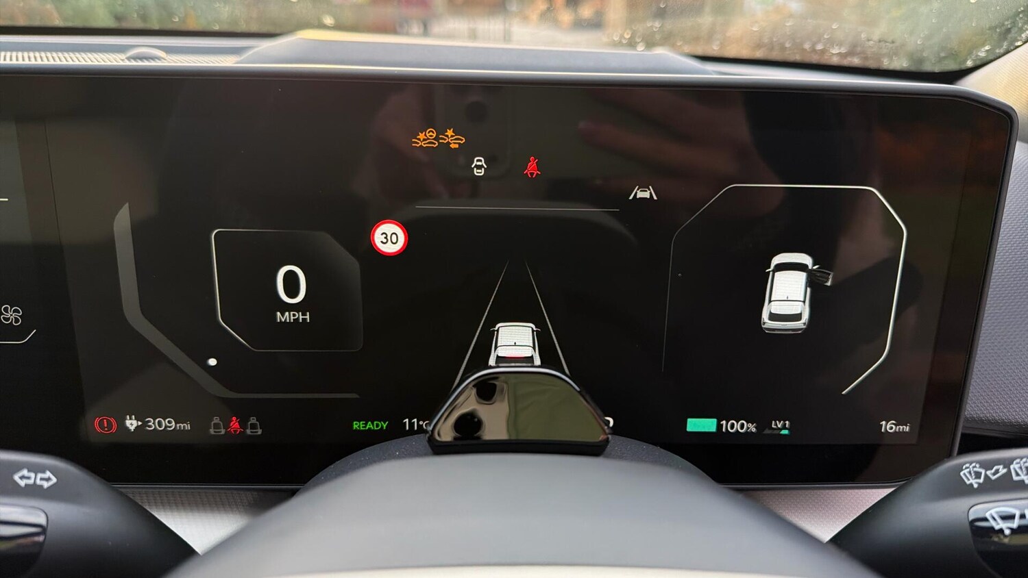 Used Kia EV4 for sale - 77671349: Photo 7