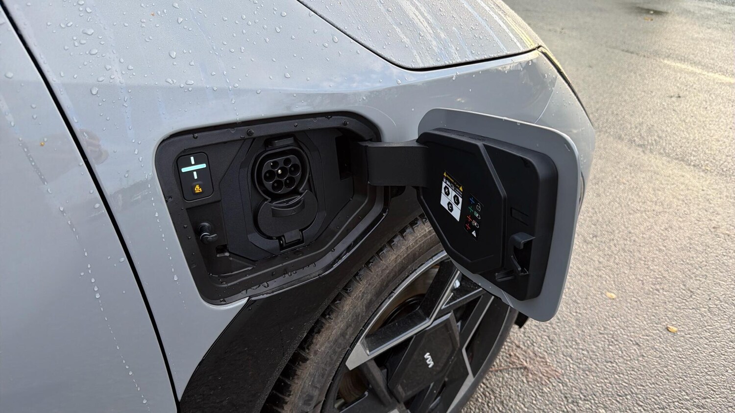 Used Kia EV4 for sale - 77671349: Photo 9