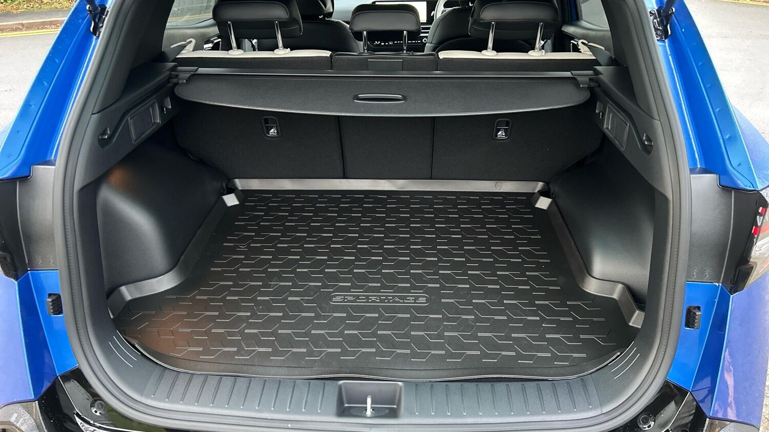 Used Kia Sportage for sale - 77671440: Photo 11