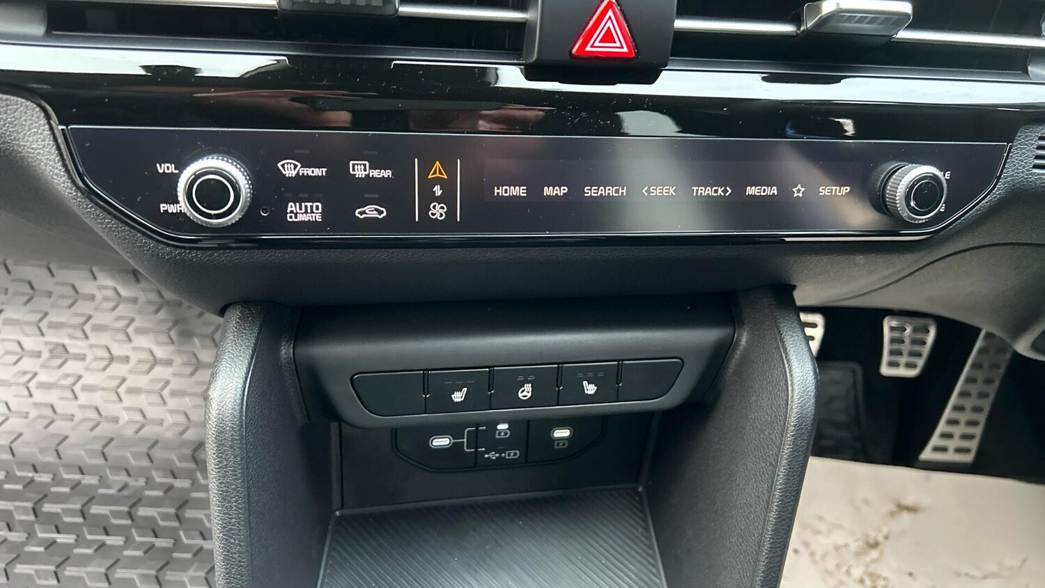 Used Kia Sportage for sale - 77671440: Photo 18