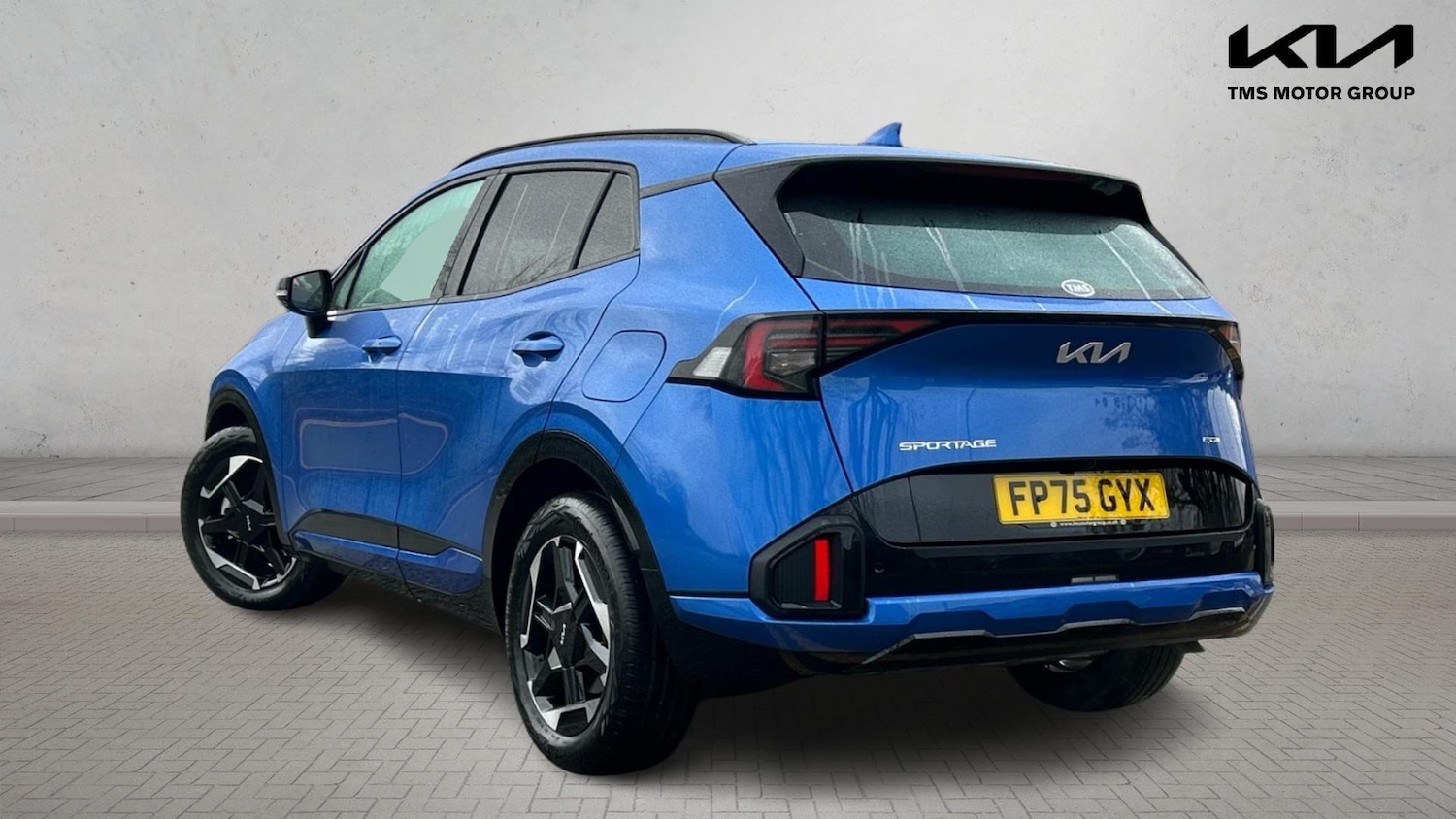 Used Kia Sportage for sale - 77671440: Photo 2