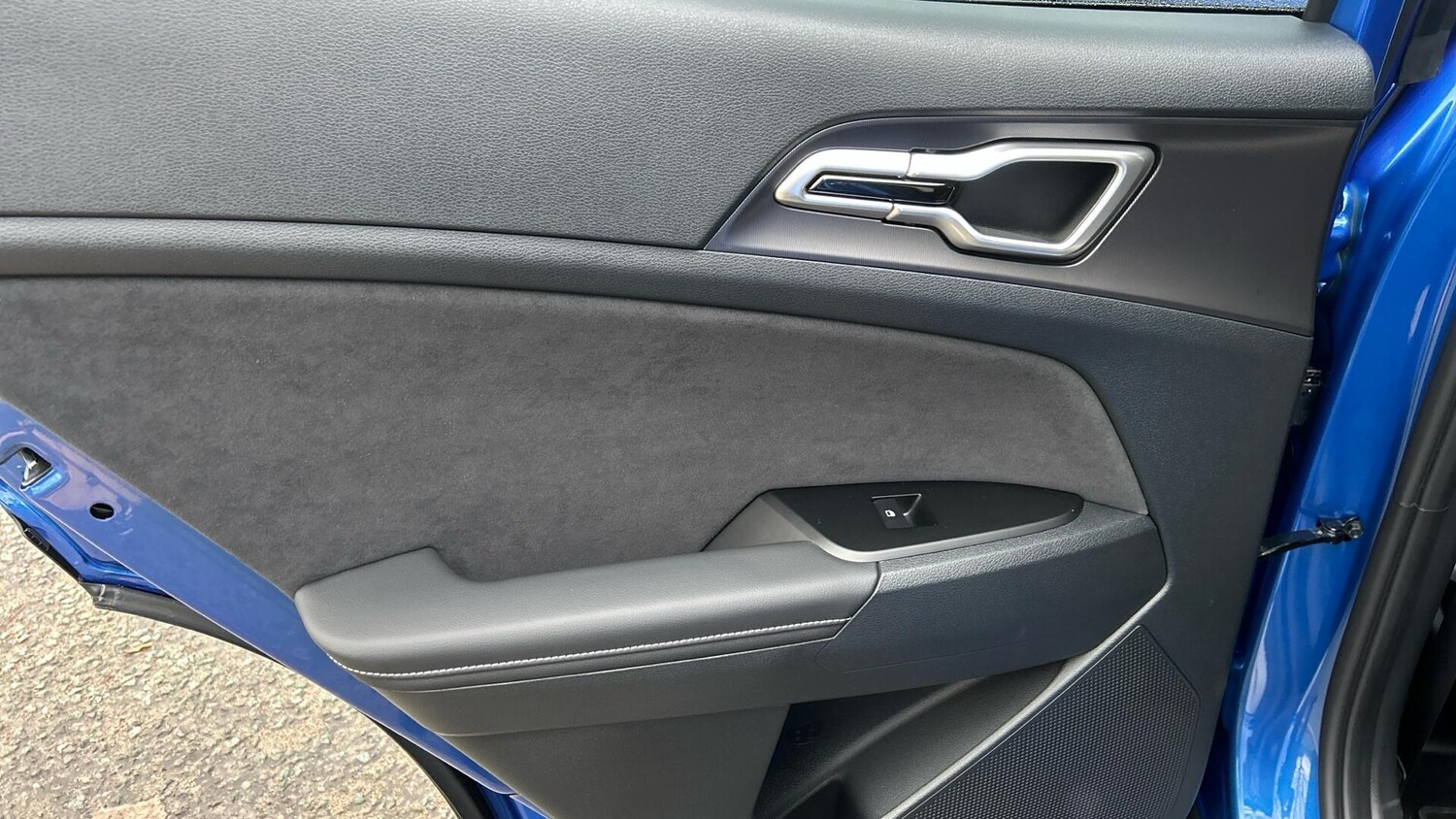 Used Kia Sportage for sale - 77671440: Photo 20