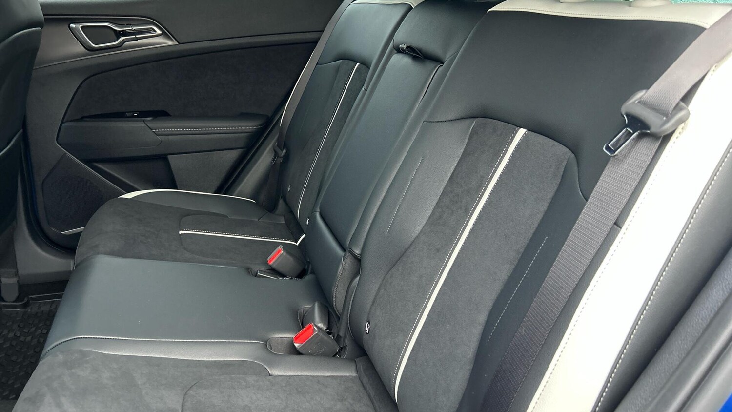 Used Kia Sportage for sale - 77671440: Photo 21