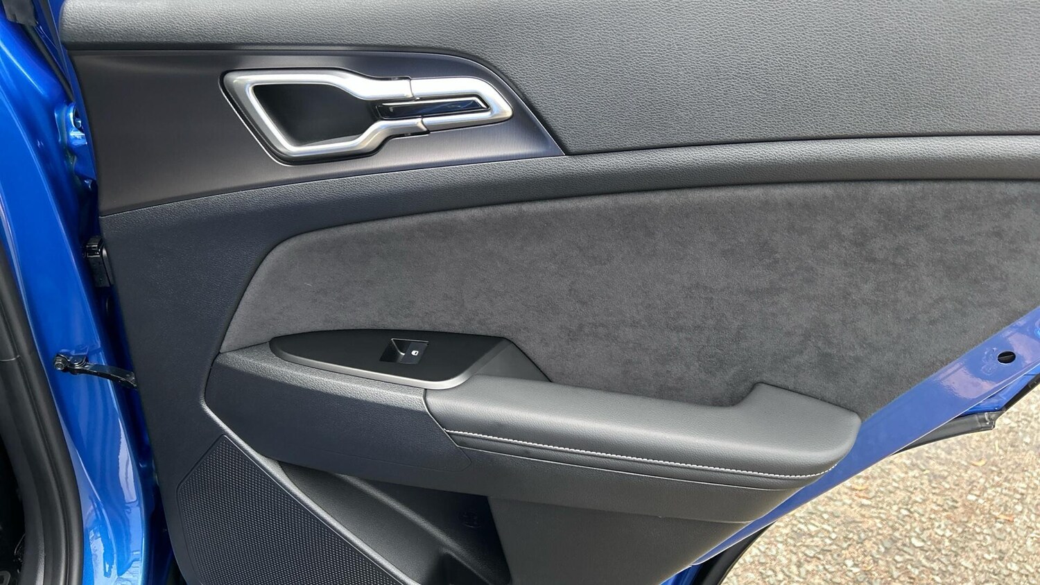 Used Kia Sportage for sale - 77671440: Photo 24