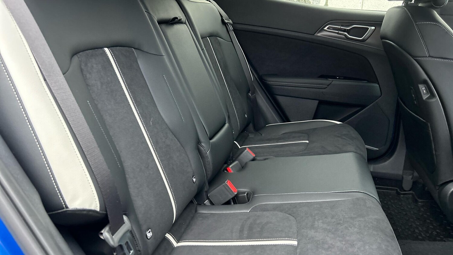 Used Kia Sportage for sale - 77671440: Photo 25