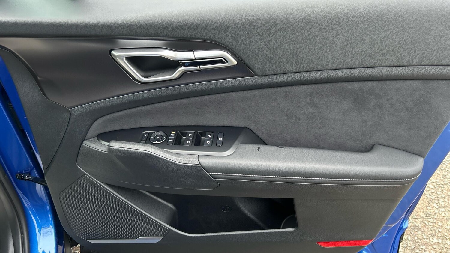 Used Kia Sportage for sale - 77671440: Photo 26