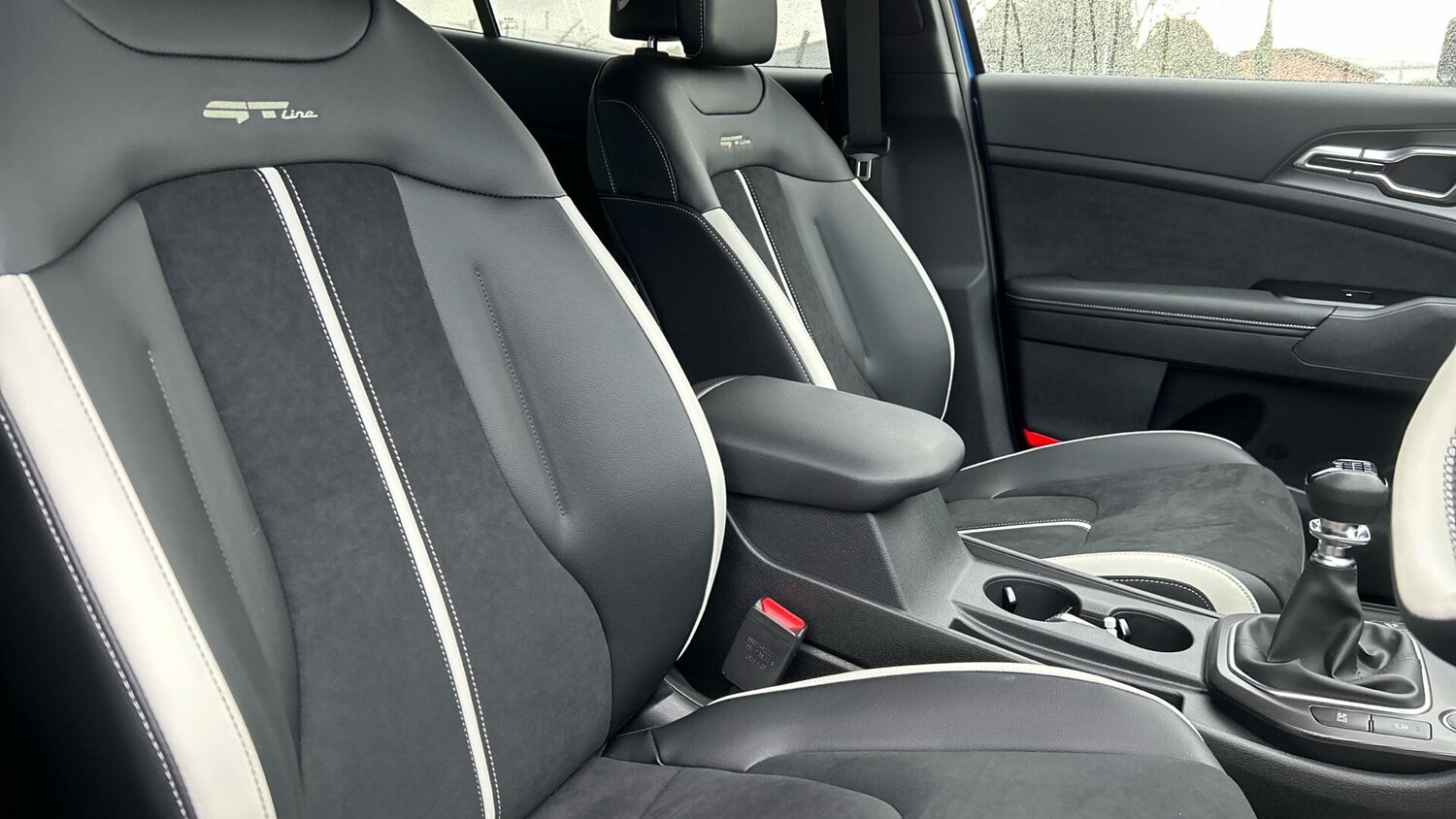 Used Kia Sportage for sale - 77671440: Photo 28