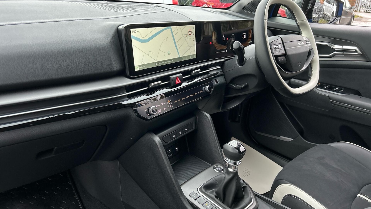 Used Kia Sportage for sale - 77671440: Photo 3