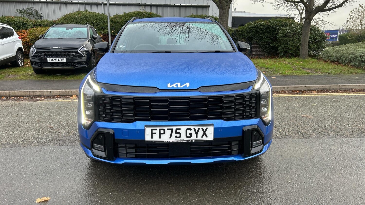 Used Kia Sportage for sale - 77671440: Photo 34