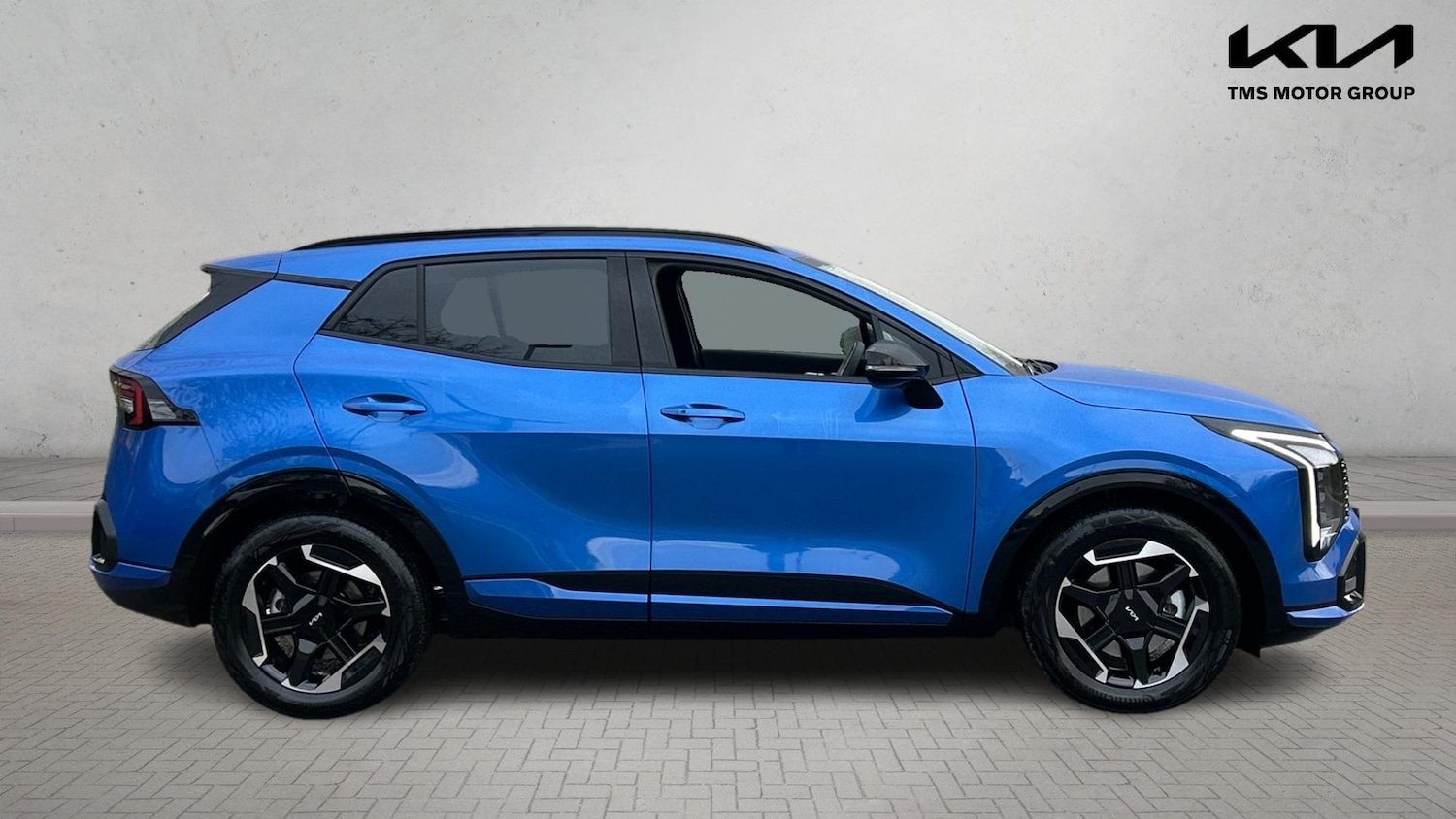 Used Kia Sportage for sale - 77671440: Photo 4