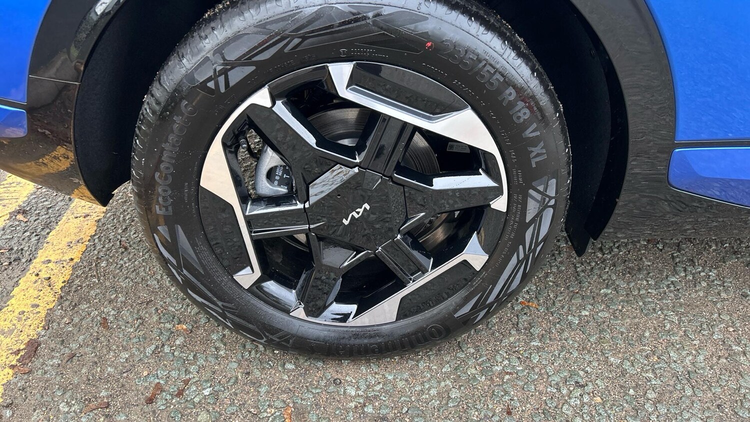 Used Kia Sportage for sale - 77671440: Photo 40