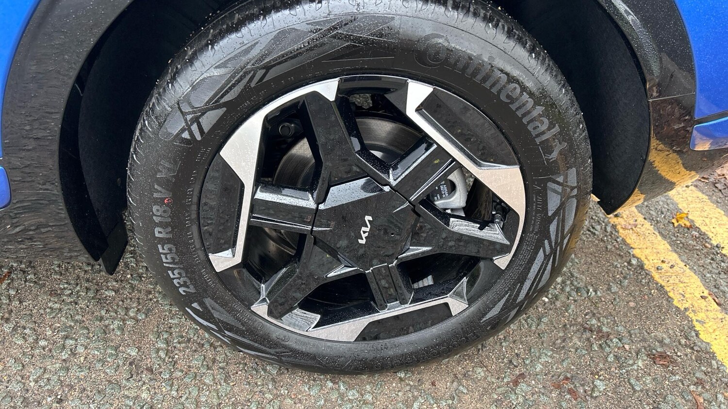 Used Kia Sportage for sale - 77671440: Photo 43