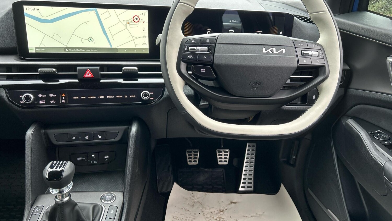 Used Kia Sportage for sale - 77671440: Photo 6