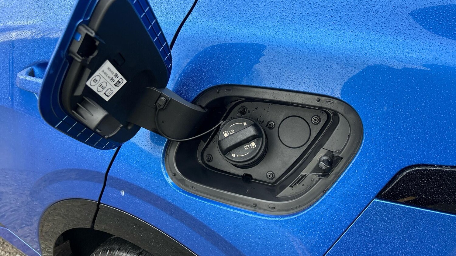 Used Kia Sportage for sale - 77671440: Photo 9