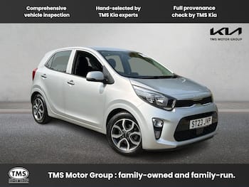 Used Kia Picanto 2023 for sale - 79740988: Photo