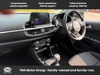 Used Kia Picanto 2023 for sale - 79740988: Photo