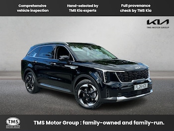Used Kia Sorento 2026 for sale - 79048936: Photo