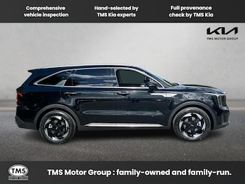 Used Kia Sorento 2026 for sale - 79048936: Photo