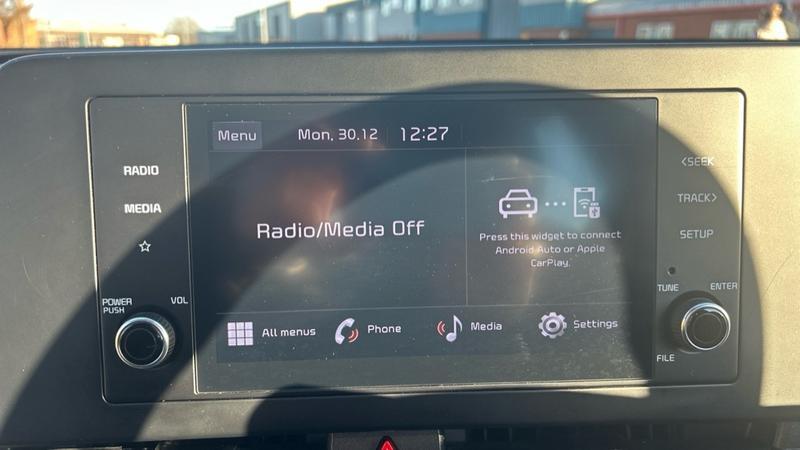 Used Kia Sportage 2022 for sale - 76337793: Photo 10