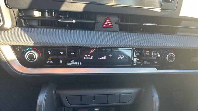 Used Kia Sportage 2022 for sale - 76337793: Photo 15