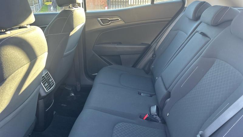 Used Kia Sportage 2022 for sale - 76337793: Photo 17