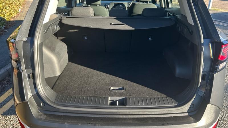 Used Kia Sportage 2022 for sale - 76337793: Photo 19