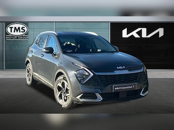 Used Kia Sportage 2022 for sale - 76337793: Photo