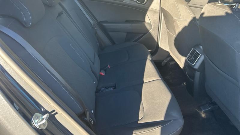 Used Kia Sportage 2022 for sale - 76337793: Photo 21