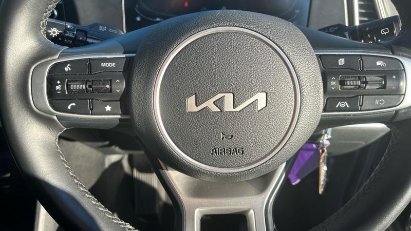 Used Kia Sportage 2022 for sale - 76337793: Photo 23