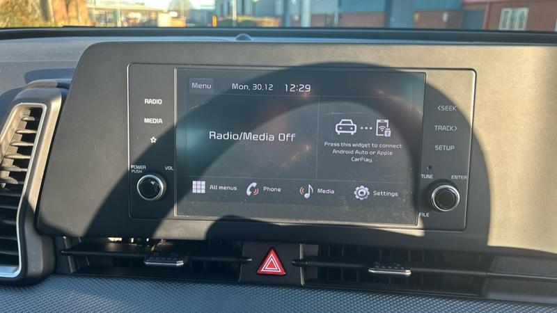 Used Kia Sportage 2022 for sale - 76337793: Photo 24