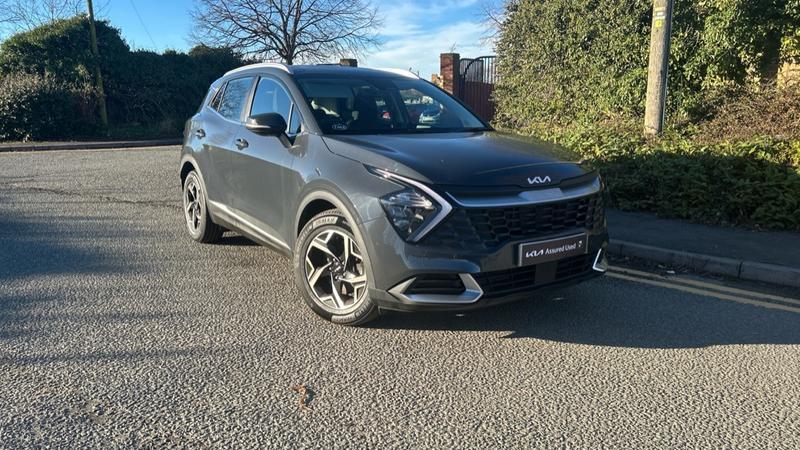 Used Kia Sportage 2022 for sale - 76337793: Photo 25