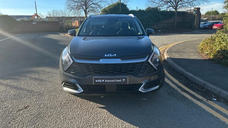 Used Kia Sportage 2022 for sale - 76337793: Photo 26