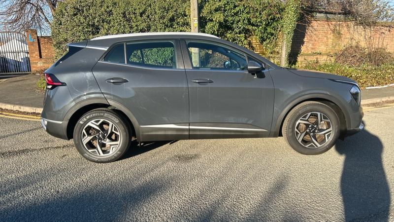 Used Kia Sportage 2022 for sale - 76337793: Photo 27