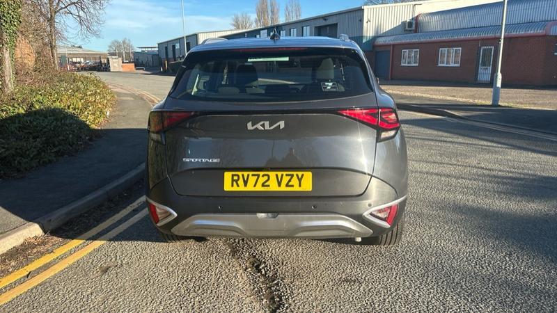 Used Kia Sportage 2022 for sale - 76337793: Photo 28