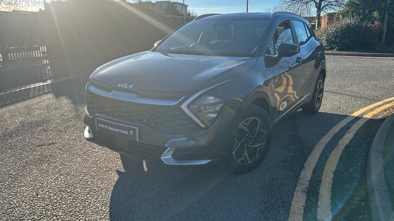 Used Kia Sportage 2022 for sale - 76337793: Photo 29