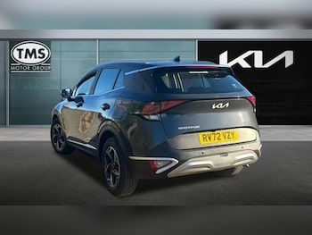 Used Kia Sportage 2022 for sale - 76337793: Photo