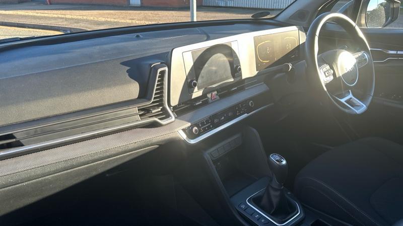 Used Kia Sportage 2022 for sale - 76337793: Photo 3