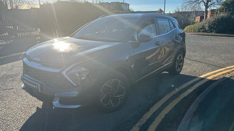 Used Kia Sportage 2022 for sale - 76337793: Photo 30