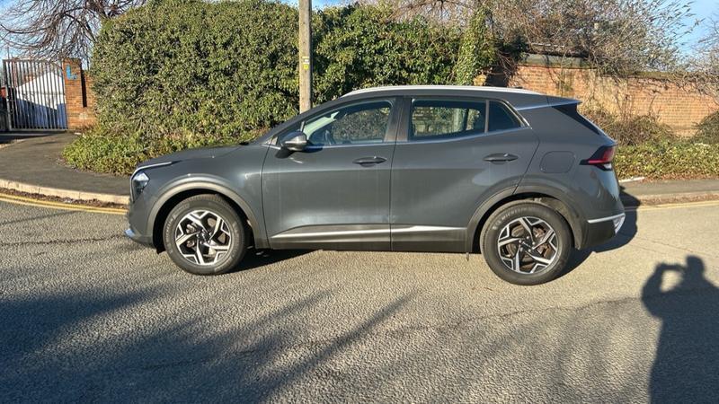 Used Kia Sportage 2022 for sale - 76337793: Photo 32